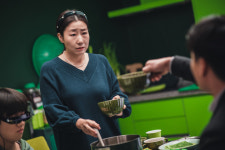 서울노&기내과 | ‘내과 박원장’ 라미란, 이서진 기 살리기 대작전 돌입 ‘내조의 여왕’
