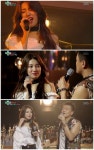 '박진영의 파티피플', 우리가 잠시 잊고 있었던 '가수 수지'의 매력