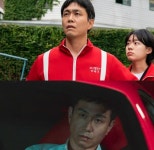 '하이파이브' 딸 바라기→'굿보이' 섬뜩한 빌런…오정세, 극장↔안방 맹활약