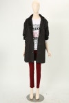 VISIT IN NEW YORK, F/W 스타일링 제안…캐주얼 야상·스키니 팬츠·프린트 티셔츠