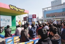 골프가 어려운 직장인들 "와이낫?"