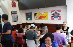 천고마비 계절 가을, 소비자 입맛에 줄세워