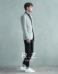 알.지오지아갤러리아진주점 | 지오지아, 신규브랜드 '알지' 론칭..."2030 남성 겨냥"