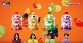 춤추는 식음료업계, ‘댄스’ 바이럴 영상 뜬다
