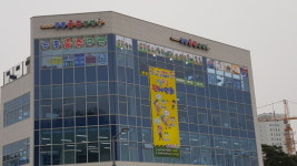 갤로퍼ll편의노래주점 | 공동음주구역, 편의점식 트랜드 주점오픈