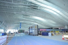 주식회사 경복궁면세점(인천공항 제2여객터미널 입국장점) | 인천공항 제2여객터미널 면세점 1차 심사 ‘롯데·신라’ 선정