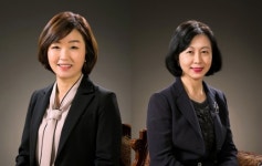 (주)KB손보CNS | 여성관리자 늘린 KB손보, "유리천장 없애려 노력"