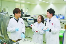 (주)LG화학 엔씨씨2공장 | LG화학, 2조원 투자해 중국 전기차 배터리 2공장 설립