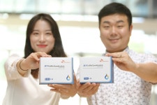 SK 독감백신, 아시아 수출길 올라
