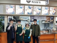 공유랑카페영등포공유랑점 | 죽이야기, 공유형 신개념 푸드코트 ‘공유랑’ 오픈 … 영등포 청과시장 인근에