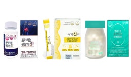복지몰 입점 성공한 비케이다이어트… 제품 보니?