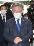 이재명, 'LH 사태'에 "재기 불가능할 정도로 엄정 책임 물어야"