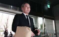 (주) 대한장비콜체불위원회 | "증거 없이 조사한다"… 경찰, 의협 주수호 세 번째 소환