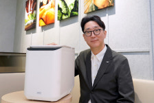 풀무원식품(주)-두가건축사무소 | "식품회사가 만드니 다르네"… '음식 본질'에 집중한 풀무원 가전