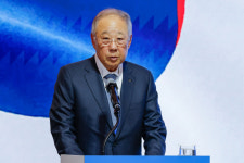 삼협인더스트리(주) | 창립 65주년 맞은 한경협…류진 회장 "올해 뉴 K-인더스트리 원년"