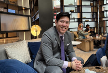 "즉시결제는 이미 구현, 유통이 과제" 플룸 CEO가 본 한국 STO 미래