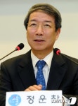 (사단법인)대전충청씨티오포럼 | 정운찬 전 총리, 사단법인 포럼 오늘 특강