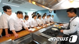 CJ푸드빌, 외식인력 1만6천명 양성