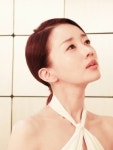 윤손하, 토니모리 글로벌 모델로 발탁