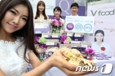 조혜진여성의원건강기능식품 | 한국야쿠르트, 중년 여성 위한 건강기능식품