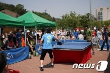 부경경마공원,'향토기업 문화축제' 개최