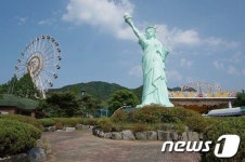 원주 어메리칸드림랜드 새단장 후 관광객↑
