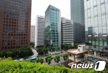 외국인 전용 서비스시설 '서울글로벌센터' 오픈