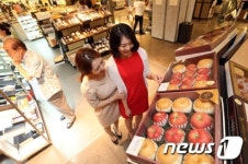 신동원정육3호 | '저렴한 추석 선물세트'