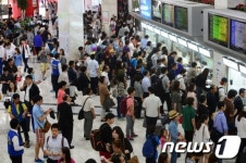 버스표충전판매소 | '버스 표 구할 수 있을까?'