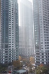 헬기 충돌 삼성 아이파크, 최고가의 톱스타 거주 아파트