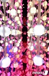 '국제 LED & OLED EXPO 2014'