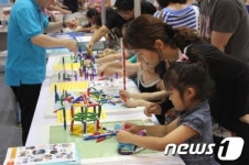 ‘대한민국 어린이 박람회’ 8월 7~10일 킨텍스서