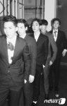 신인그룹 위너, 멜론 뮤직 어워드서 파격 퍼포먼스 예고
