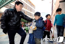 대구하빈초등학교급식소 | 대구지역 초등학교 26곳 급식중단 사태