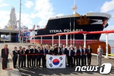 "현대글로비스 블록딜 불발, 모비스와 합병기대 무산이 원인"