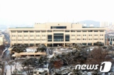 의정부 주민들 “북부소방본부, 행정타운 부지에 건립해야”