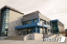 장성군, 국민체육센터 수영장 3월 개장