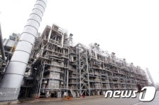 (주)엘지화학 엔씨씨옥소알콜공장(NCC) | "중국 안무섭다"…LG화학, 세계 1위 NCC 에너지효율 달성