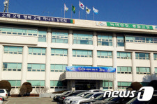 강원 고성군 거진읍 전통시장 활성화 ‘기대’
