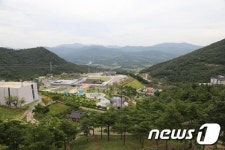 산청군산림조합(4종) | ‘2015 대한민국 산림문화박람회’ 산청서 열린다