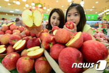 아사삭과일삼봉점 | '아사삭' 가을이 입 안에