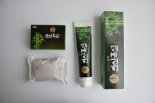 인산죽염함양점 | “아이들 치아 건강에 좋은 추석선물세트”…인산죽염 할인판매