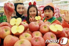 농업회사법인빨강사과주식회사 | '아삭아삭한 엔비사과가 왔어요'