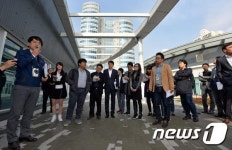 가락연합식자재해나온지점 | 세계최대 식자재시장-먹거리타운 가락몰 12월말 개장