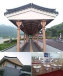 연합진흥고성공룡나라(통영)주유소주 | ㈜연합진흥 고성공룡나라 통영방향 휴게소(고성휴게소) 새 단장을 하다.