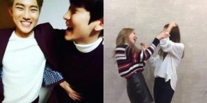 SM, '해피 스마일' 기부 캠페인 진행…엑소·레드벨벳도 참여
