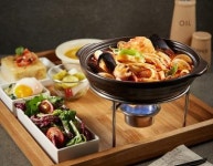 올댓 플러스 F&B | 외식전문기업 올댓 F&B, 스파게띠아 브랜드 인수