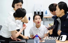 승무원 면접 '어떤 질문을 할까?'