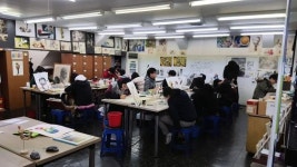 홍대에스제이미술학원 | 소수정예 입시 전문, 홍대미술학원 ‘디자인3E미술학원’