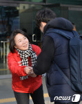 정미경헤어(Hair) | 정미경 후보 '저를 기억해주세요'